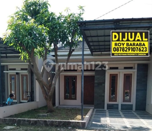 Rumah Graha Adipati Talun Jembatan Merah MURAH MERIAH