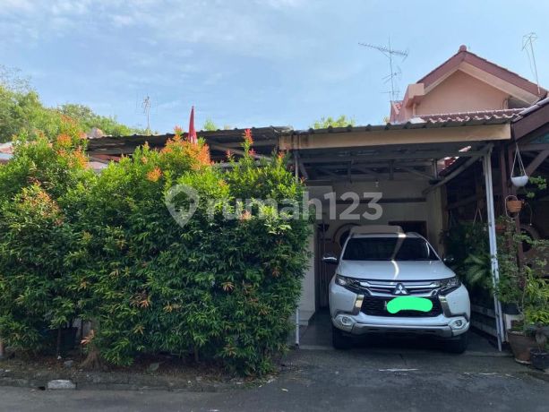 RUMAH TAMAN WAHIDIN KOTA CIREBON DIJUAL MURAH CEPAT