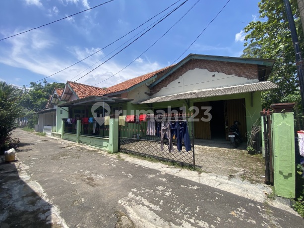 RUMAH & GUDANG X PRODUKSI KONVEKSI BUMI ASRI PAMIJAHAN RUMAH & GUDANG X PRODUKSI KONVEKSI BUMI ASRI PAMIJAHAN