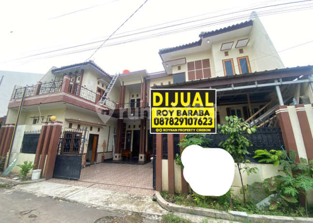 Puri Mulia Gunungjati Cluster House, Cirebon Regency, Affordable Negotiable