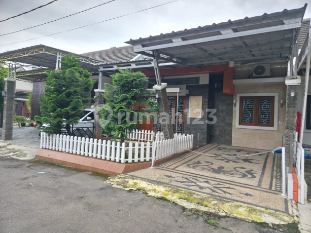 Rumah Bumi Hijau Kedawung Murah Rumah Bumi Hijau Kedawung Murah
