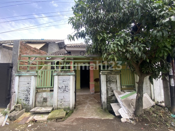 Rumah Plered Taman Kaliwulu Indah Dekat Batik Trusmi