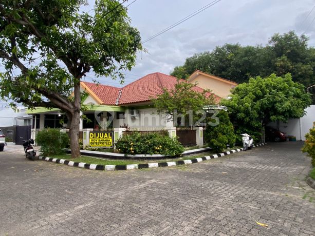 Keandra Pamengkang Cirebon House