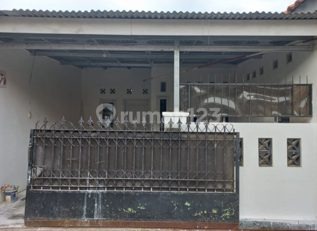 Rumah Nuansa Majasem Kota Cirebon Zona Kampus One Gate@