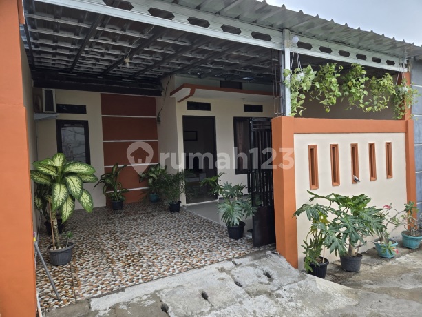 Rumah Kecapi City Bangunan Baru Murah Cirebon Rumah Kecapi City Bangunan Baru Murah Cirebon