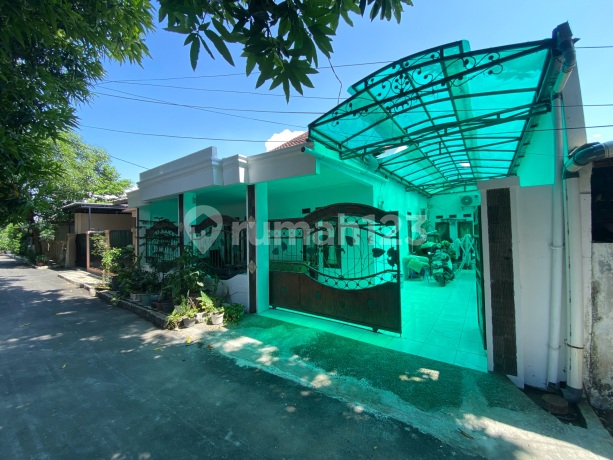 Rumah Perumnas Gunung Depan Masjid Akses Mobil Rumah Perumnas Gunung Depan Masjid Akses Mobil