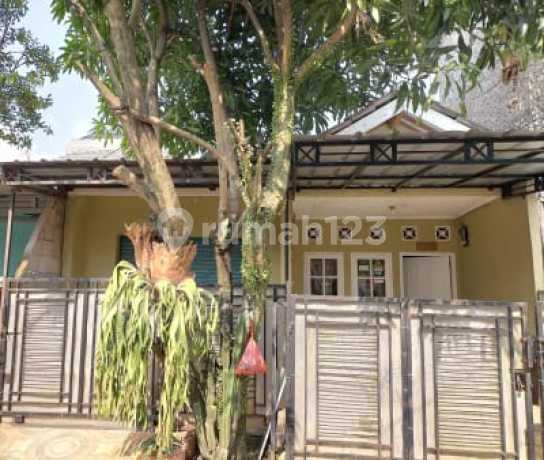 DIJUAL RUMAH MINIMALIS KAWASAN PURI HESTI INSANI CILEUNGSI BOGOR
