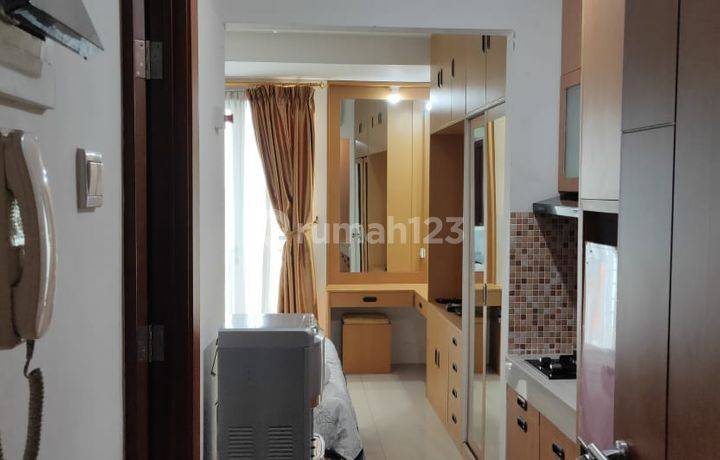 DIJUAL APARTEMEN WOODLAND KALIBATA LOKASI STRATEGIS JAKARTA SELATAN
