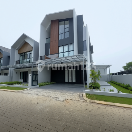 Cluster Navara Kota Harapan Indah Bekasi Cluster Navara Kota Harapan Indah Bekasi