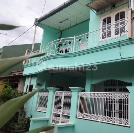 Dekat Akses Tol, Rumah, 2 Lantai, di Bekasi Timur, Dekat Akses Tol, Rumah, 2 Lantai, di Bekasi Timur,