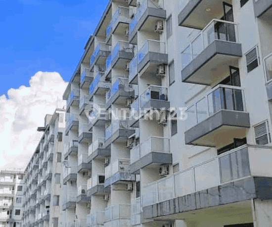 Di Jual Apartemen Vivo Full Furnished Di Seturan