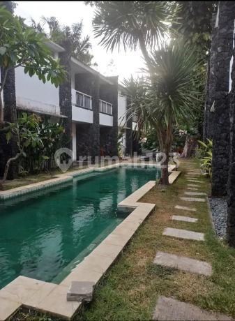 Suite Apartemen Fully-Furnished, 38 BR di Sanur Suite Apartemen Fully-Furnished, 38 BR di Sanur
