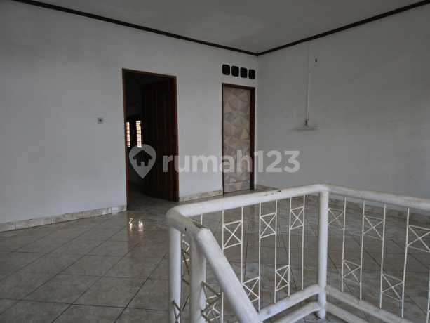 Rumah Nyaman dan Strategis di Jalan Gunung Sari Indah