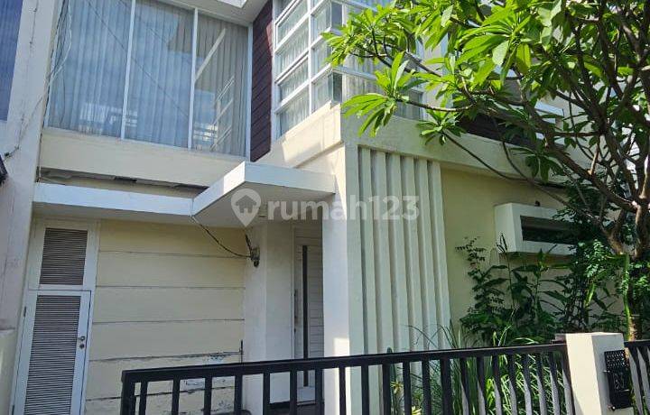 Vila.jual.ato Sewa Lingkungan.tenang Dan Nyaman.(.adty).