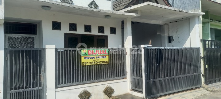Rumah Dalam Perumahan Area Sawangan ( Bebas Banjir ) Rumah Dalam Perumahan Area Sawangan ( Bebas Banjir )