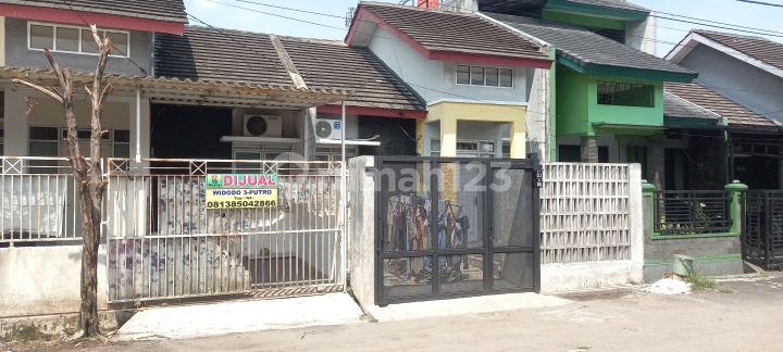 Rumah Siap Huni Dalam Perumahan Mutiara Kemang 1 - Tonjong/Tajur Halang Rumah Siap Huni Dalam Perumahan Mutiara Kemang 1 - Tonjong/Tajur Halang