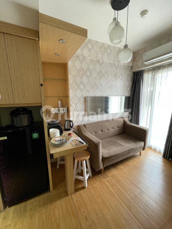 Spacious Fully Furnished Apartment Ready for Occupancy