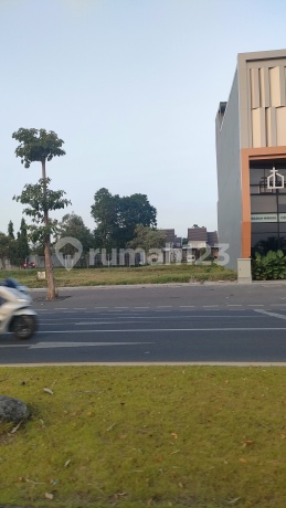 Dijual Kavling Komersial Greenhill Citraland Utara 