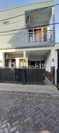 Jual Harga Rugi Puri Bintaro Hijau Tangerang Selatan