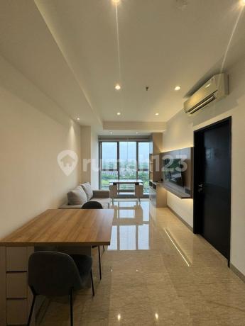 Sewa Apartemen Branz 1 Kamar Tidur Full Furnished BSD Tangerang Sewa Apartemen Branz 1 Kamar Tidur Full Furnished BSD Tangerang