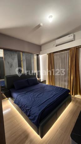 Selling Sky House Apartment BSD 3 Bedrooms Furnished