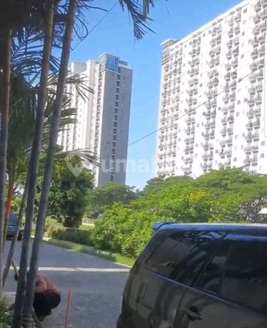 Dijual Cepat Puri Park View Apartemen Strategis Tapi Murah Banget