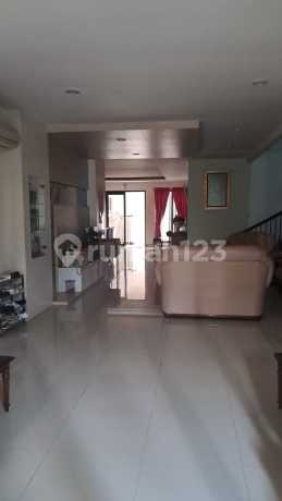 Dijual Cepat Rumah Mewah Murah Lippo Karawaci Taman Himalaya 2 Lt