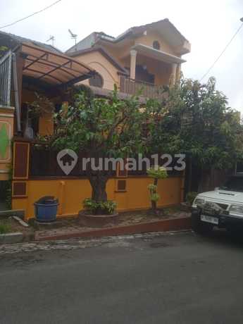 Runah 2 Lantai Tembalang Runah 2 Lantai Tembalang