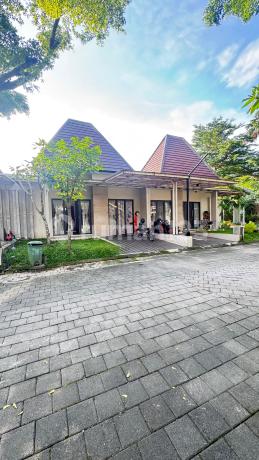 The Amaya Cluster Type Foresta Kalirejo Ungaran Timur The Amaya Cluster Type Foresta Kalirejo Ungaran Timur