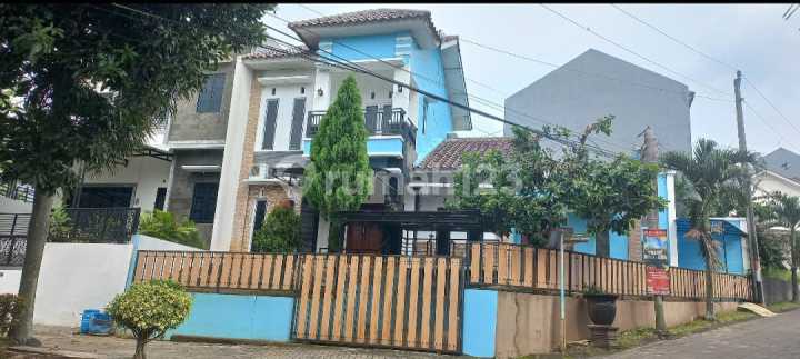 Dijual Rumah 2 Lantai Bukit Cemara Residence Bulusan Tembalang Semarang Dijual Rumah 2 Lantai Bukit Cemara Residence Bulusan Tembalang Semarang
