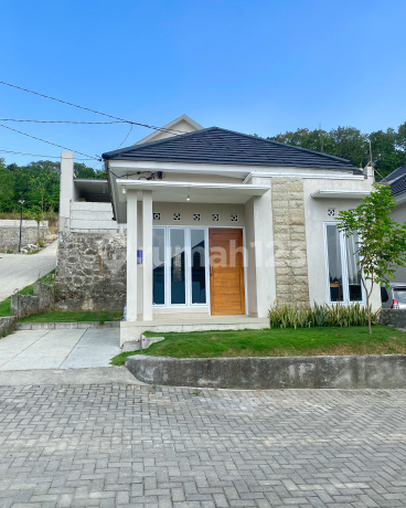 Rumah Cantik Dp 18 Juta Dekat Kampus Umy Rumah Cantik Dp 18 Juta Dekat Kampus Umy