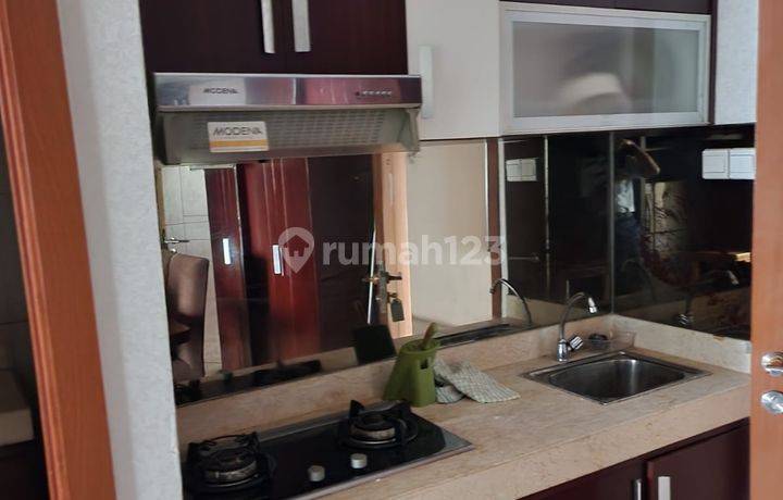 Jual Apartemen Mt Haryono Cawang