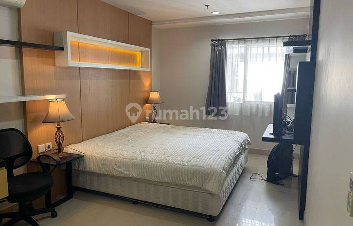 For Sale! Luxury Living Starts Here – 1-Bedroom Fully Furnished Unit at Sahid Residence