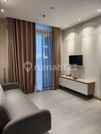 Apartemen Jual Second Cbd Tower Cemara