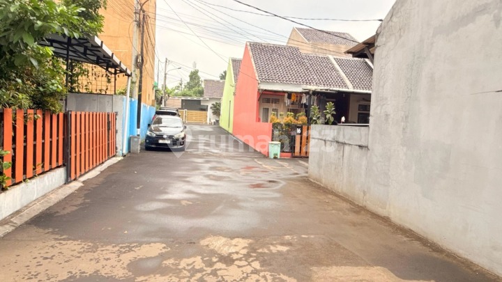Dijual Cepat Rumah Lokasi Strategis di Mutiara Cagar Alam Depok Dijual Cepat Rumah Lokasi Strategis di Mutiara Cagar Alam Depok