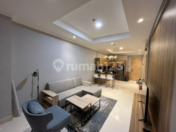 For Rent Residence 8 Apartment - 2 Bedrooms - Furnished