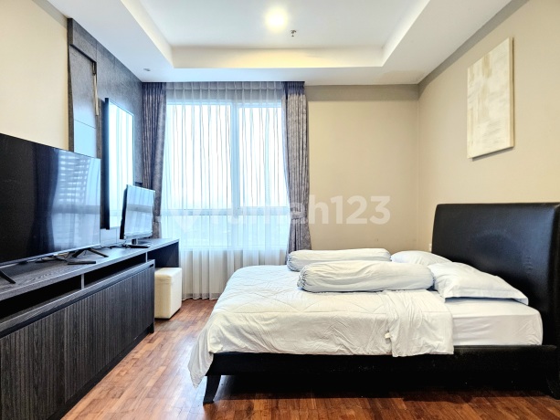 Disewakan Apartemen Essence Darmawangsa - 2Bedroom - Full Furnished Disewakan Apartemen Essence Darmawangsa - 2Bedroom - Full Furnished