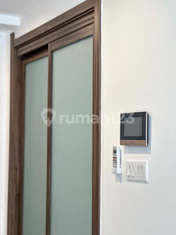 Apartemen Sky House Alam Sutera Type Studio Apartemen Sky House Alam Sutera Type Studio