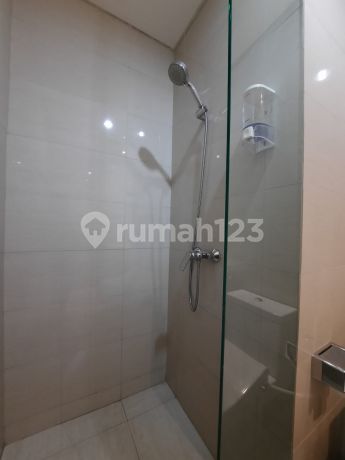 Studio Apartment Sedayu City