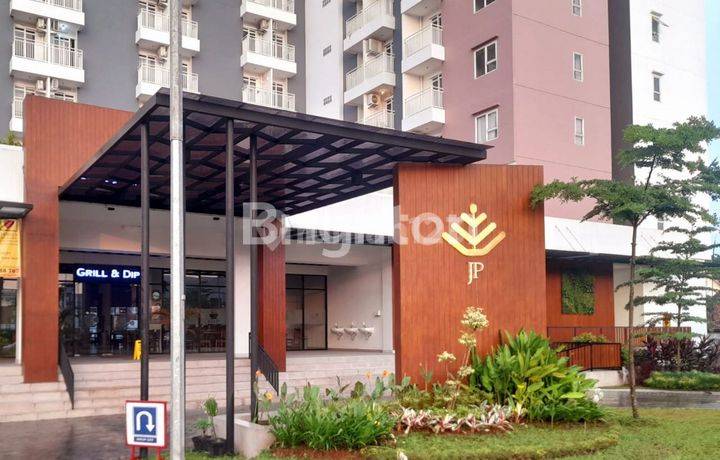 JUAL MURAH! APARTEMEN JASMINE PARK  BOGOR