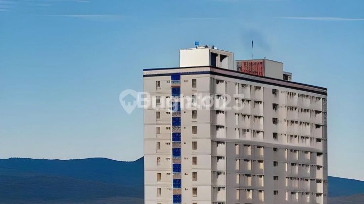 APARTEMEN DRAMAGA TOWER DI IPB DRAMAGA APARTEMEN DRAMAGA TOWER DI IPB DRAMAGA