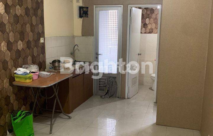 DIJUAL CEPAT APARTEMEN GRAND EMERALD KELAPA GADING JAKARTA UTARA