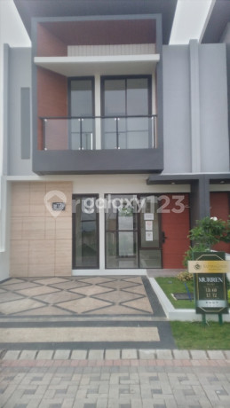 SAFIRA GOLD MANSION