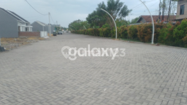 Perumahan D'GARDENIA CITY Perumahan D'GARDENIA CITY