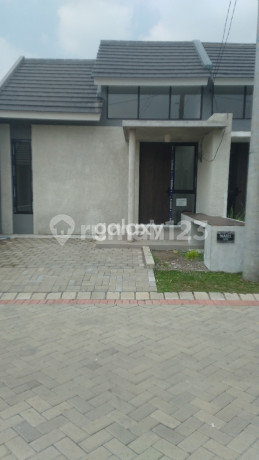 Rumah Murah Subsidi Tanpa Dp ( Cendani Living )