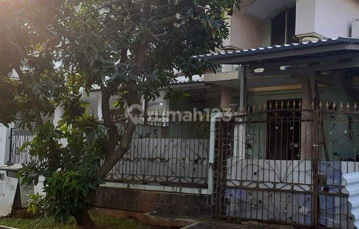 Rumah dijual Taman Royal 2 Cipondoh Tangerang