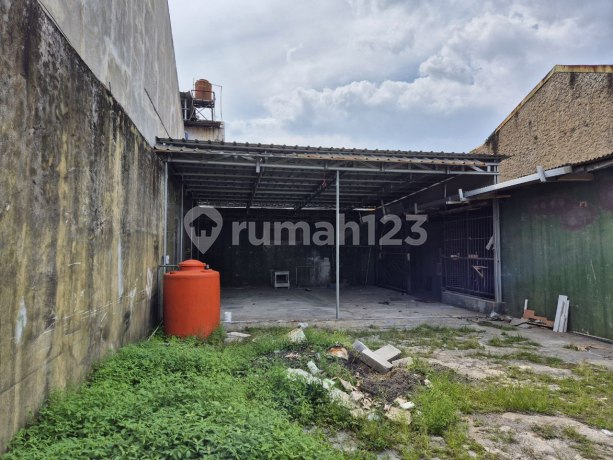 Strategis, Siap Bangun Kavling di Taman Holis Indah, Bandung Strategis, Siap Bangun Kavling di Taman Holis Indah, Bandung