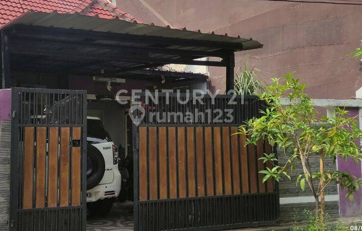 Rumah Minimalis Siap Huni Di Graha Kalimas Tambun Bekasi