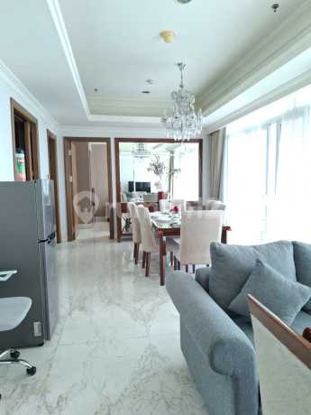 Disewakan Botanica Residence 2 Bedroom Full Furnished Disewakan Botanica Residence 2 Bedroom Full Furnished