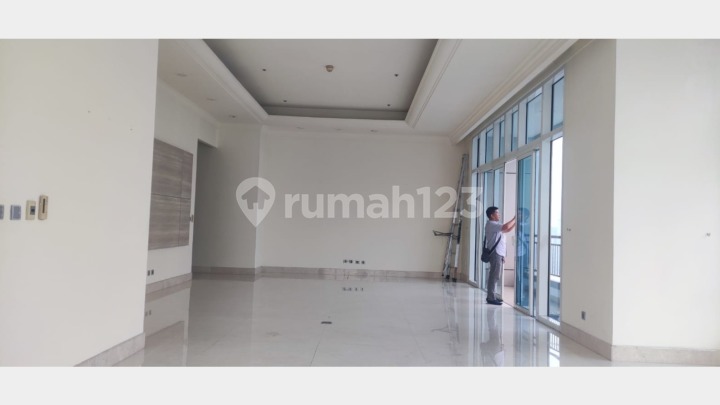 Pacific Place Residence 4 BR Apartment in SCBD, Central South Jakarta Pacific Place Residence 4 BR Apartment in SCBD, Central South Jakarta